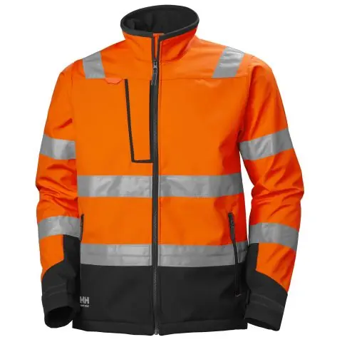 Beställ idag Helly Hansen Workwear Alna 2.0 74095_269 Softshelljacka